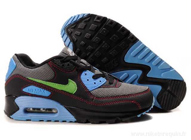 Air Max 90 gris (1)